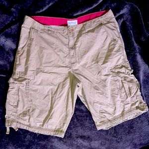 Urban Pipeline Cargo Shorts Men’s 40